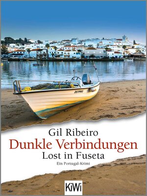 cover image of Dunkle Verbindungen